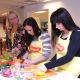 Кулинарная сессия для молодых мам в рамках программы «Нестле»: сделаем жизнь лучше!» 